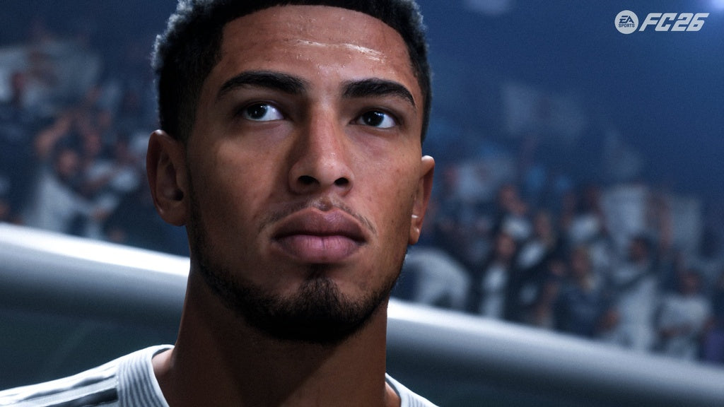 Ea Sports Fc 26 Switch Eu Prevendita Ea Sports Fc 26 Switch Eu Prevendita